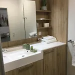 Domitys L'estampe Apartmanhotel Romans-sur-Isère