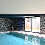 Domitys L'estampe Apartmanhotel