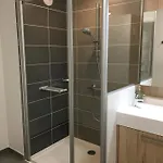 Domitys L'estampe Apartmanhotel Romans-sur-Isère