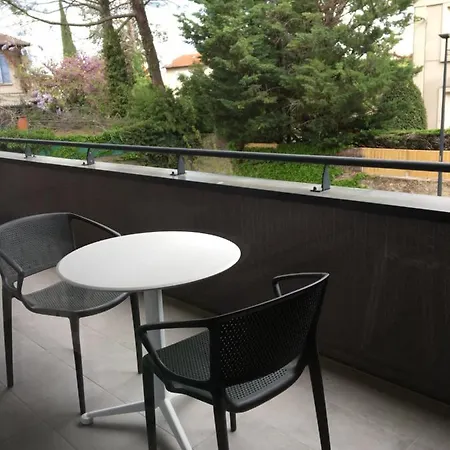 Domitys L'estampe Romans-sur-Isère