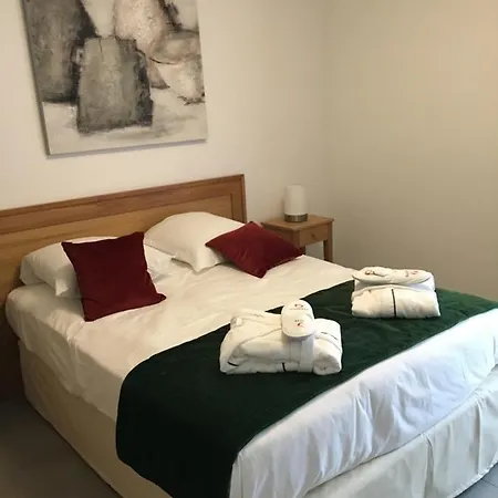 Domitys L'estampe Appart hôtel Romans-sur-Isère