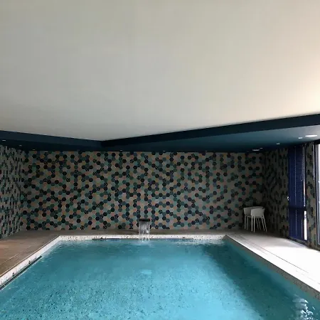 Domitys L'estampe Appart hôtel