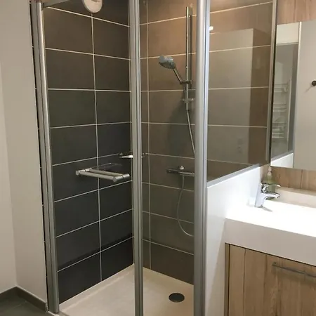 Domitys L'estampe Appart hôtel Romans-sur-Isère