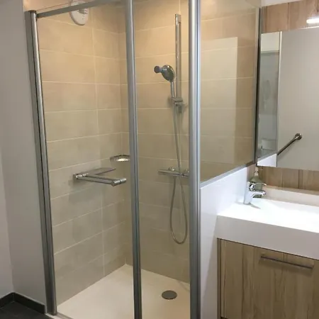 Domitys L'estampe Apart-hotel