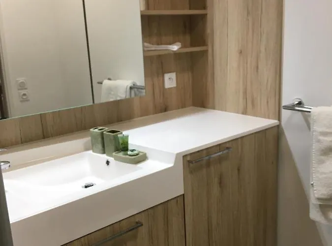 Domitys L'estampe 4* Romans-sur-Isère