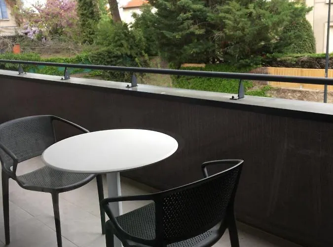 Domitys L'estampe Romans-sur-Isère