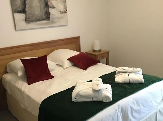 Domitys L'estampe Lejlighedshotel Romans-sur-Isère