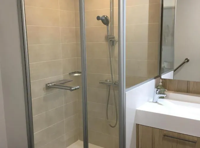 Domitys L'estampe Lejlighedshotel